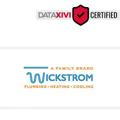 Wickstrom Plumbing Heating & Cooling - DataXiVi