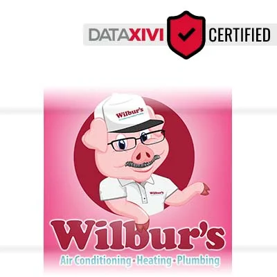 Wilbur's Air Conditioning Heating & Plumbing - DataXiVi
