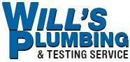 Will's Plumbing & Testing Service - DataXiVi