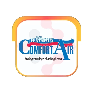Williams Comfort Air: Reliable Shower Troubleshooting in Gratis