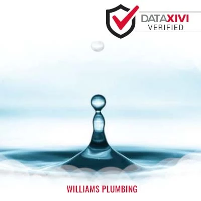 Williams Plumbing Plumber - DataXiVi