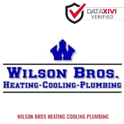 Wilson Bros Heating Cooling Plumbing: Reliable Drain Inspection Services in Burns