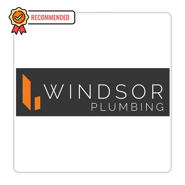 Windsor Plumbing: Leak Maintenance and Repair in Eva