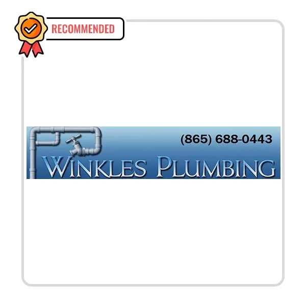 Winkle's Plumbing: Home Cleaning Assistance in Pocasset