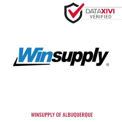 Winsupply of Albuquerque: Water Filtration System Repair in Jackson Center