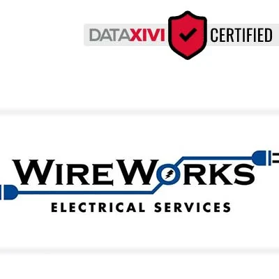 WireWorks Inc: Expert HVAC Repairs in Eek