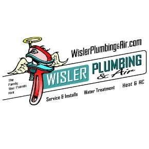 Wisler Plumbing & Air: Video Camera Drain Inspection in Derby
