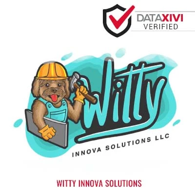 Witty Innova Solutions: Slab Leak Maintenance and Repair in Sweet Springs