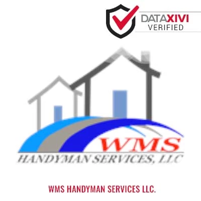 WMS Handyman Services LLC.: Handyman Specialists in Richland
