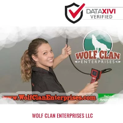 Wolf Clan Enterprises LLC: Fixing Gas Leaks in Homes/Properties in Pittsboro