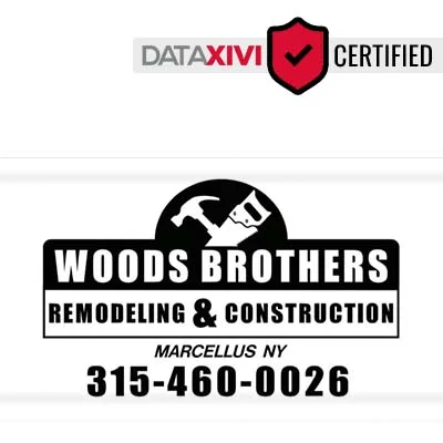 Woods Brothers: Drywall Repair and Installation Services in McGrath