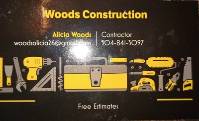 Woods Construction Plumber - DataXiVi