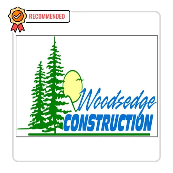 Woodsedge Construction: Home Repair and Maintenance Services in Cruger