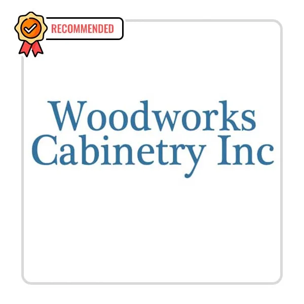 Woodworks Cabinetry Inc: Faucet Maintenance and Repair in Calvin