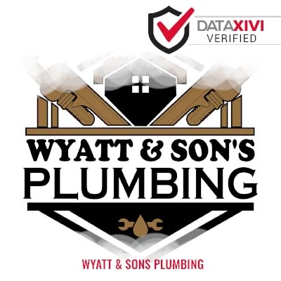 Wyatt & Sons Plumbing - DataXiVi