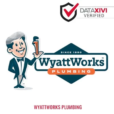 WyattWorks Plumbing: Heating and Cooling Repair in Lake Norden