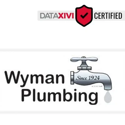 Wyman Plumbing Inc: Swift Under-Counter Filter Fitting in Wood Lake