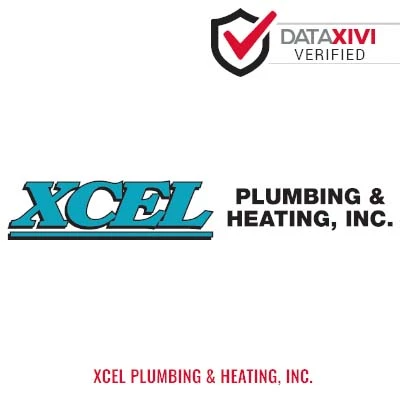 Xcel Plumbing & Heating, Inc. - DataXiVi