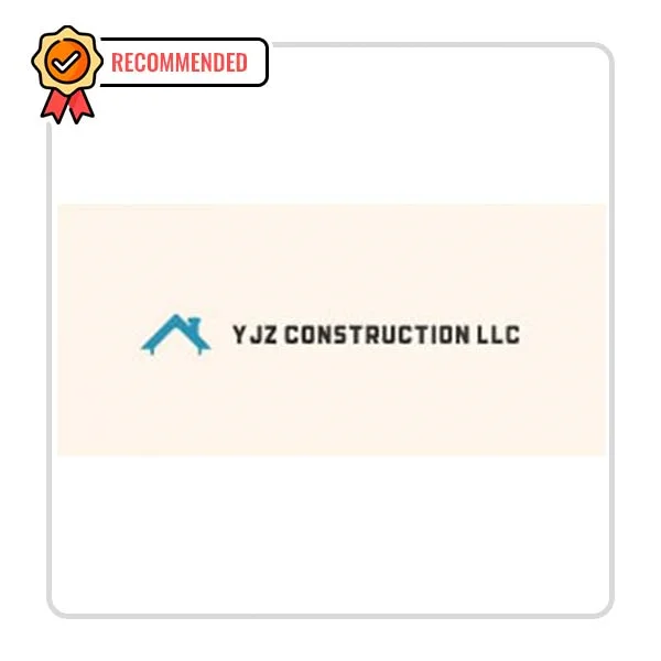 YJZ Construction LLC: Toilet Troubleshooting Services in Hubbard