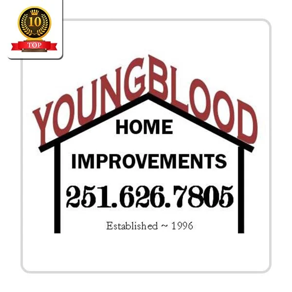 Youngblood Home Improvements & Handyman Services: HVAC Troubleshooting Services in Carson