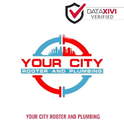Your City Rooter and Plumbing - DataXiVi