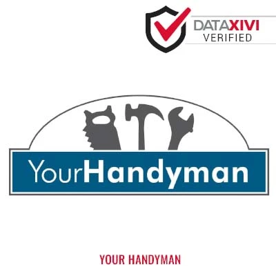 Your Handyman Plumber - DataXiVi