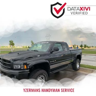 Yzermans Handyman Service: Swimming Pool Servicing Solutions in Stebbins