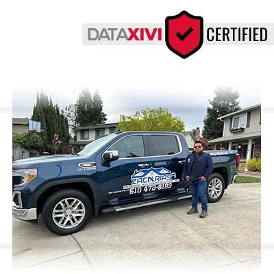 Zacarias Remodeling Construction Plumber - DataXiVi