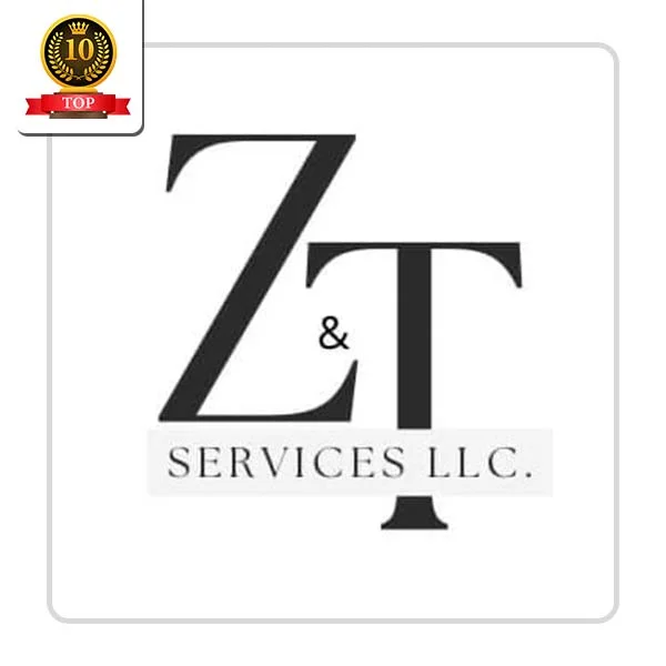 Z&T Services LLC: Septic System Maintenance Services in Grandin
