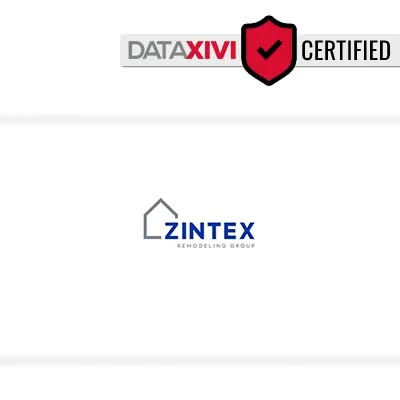 Zintex Remodeling Group Plumber - DataXiVi
