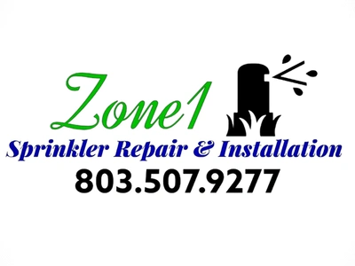 Zone1 Sprinkler Repair & Installation - DataXiVi