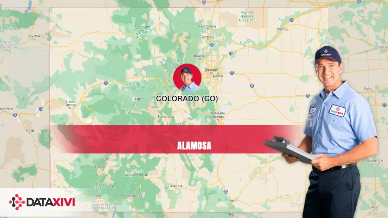 Plumbers in Alamosa