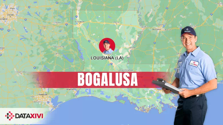 Plumbers in Bogalusa