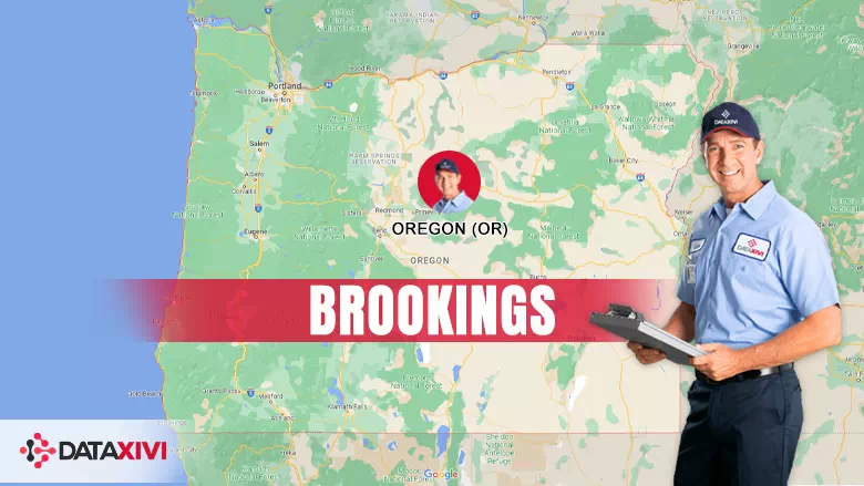 Plumbers in Brookings