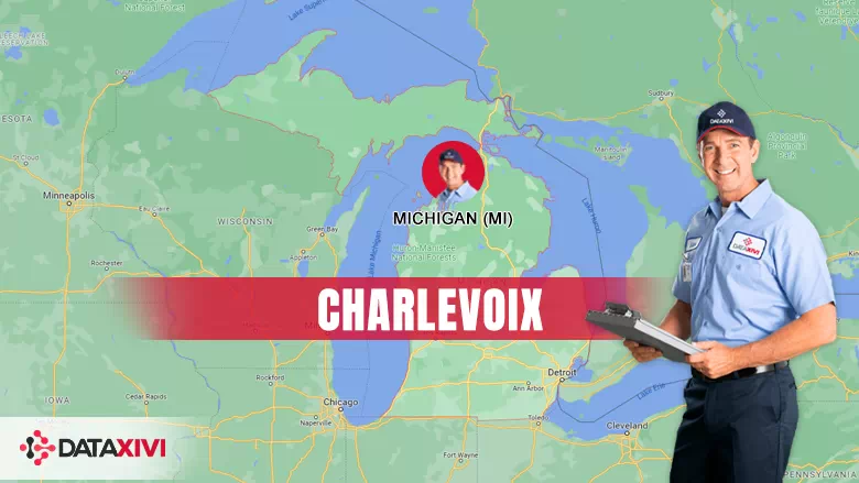 Plumbers in Charlevoix