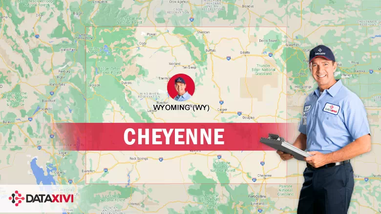 Plumbers in Cheyenne