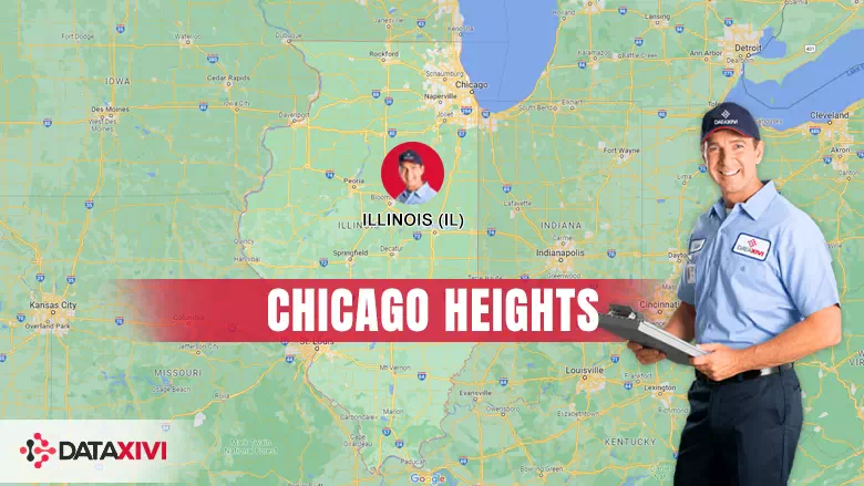 Plumbers in Chicago Heights