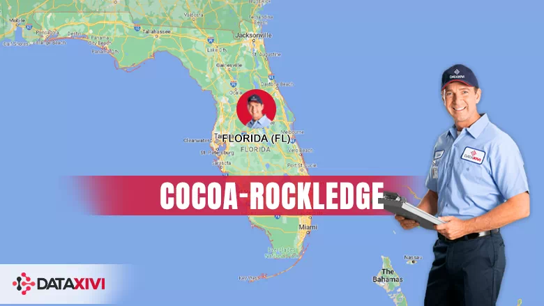 Plumbers in Cocoa-Rockledge