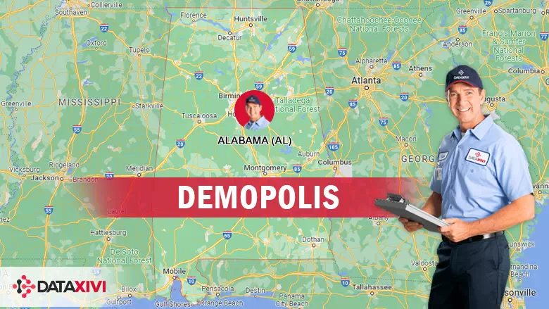 Plumbers in Demopolis