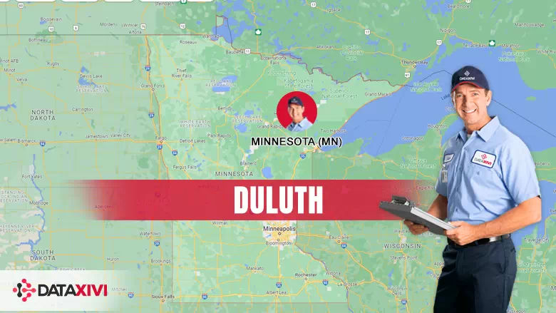 Plumbers in Duluth