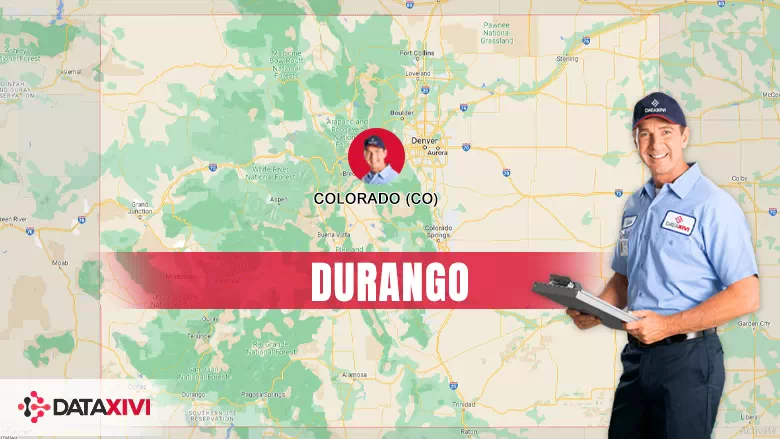 Plumbers in Durango