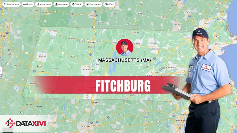 Plumbers in Fitchburg