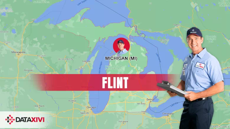 Plumbers in Flint