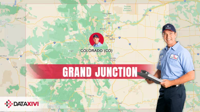 Plumbers in Grand Junction