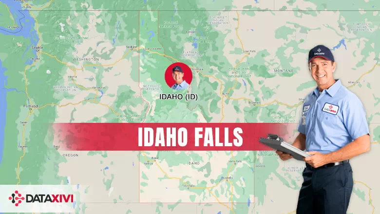Plumbers in Idaho Falls