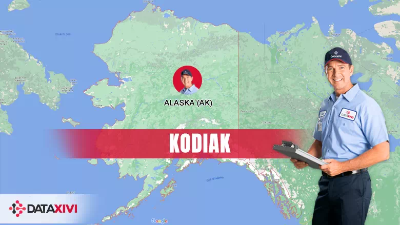 Plumbers in Kodiak
