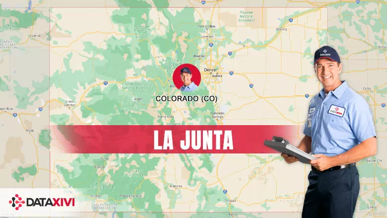 Plumbers in La Junta