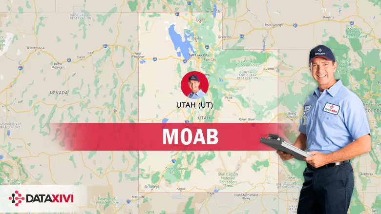 Plumbers in Moab