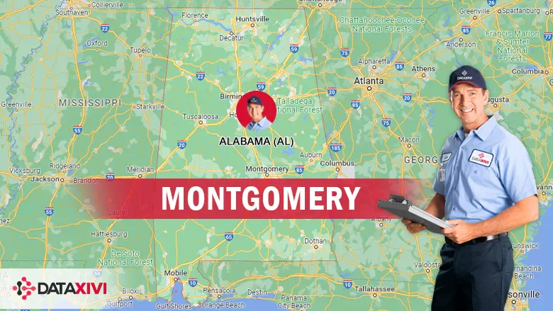 Plumbers in Montgomery