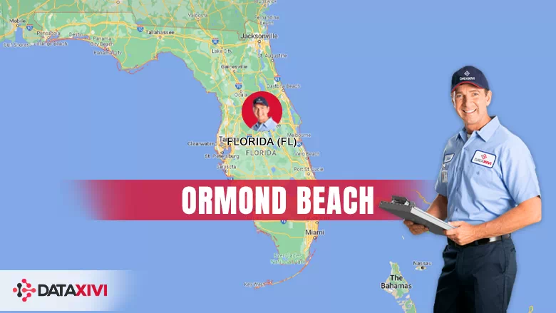 Plumbers in Ormond Beach